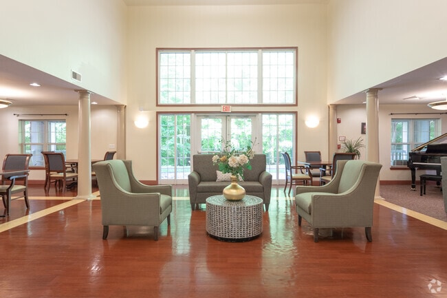 Community Room