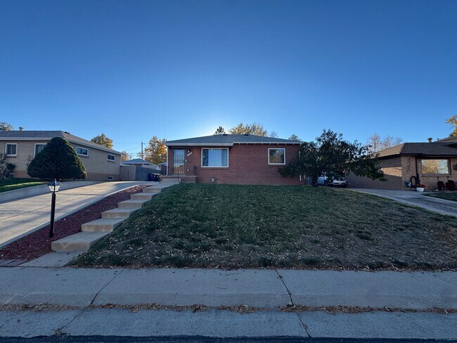 Photo - Fully Renovated Home in Harvey Park