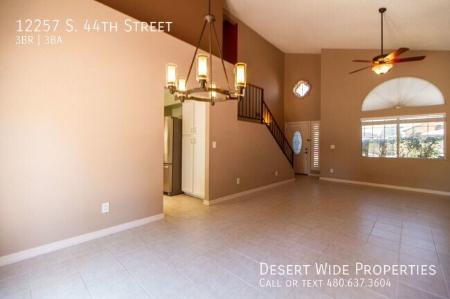 Photo - Fantastic Two Story Home In The Ahwatukee ...