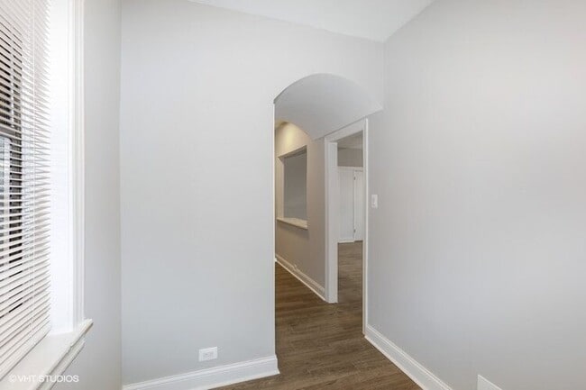 Shorewind Apartments