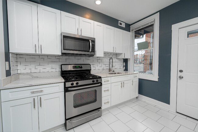 Photo - 2602 Beryl Ave Townhome