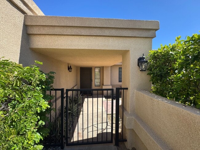 Photo - Long Term - Lovely 3 Bedroom Home w/ Pool & Spa in Palm Desert!