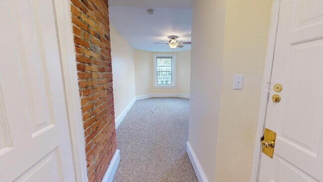 Welcome to unit 2! - 328 W Front St Unit 2