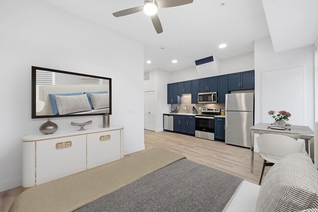 Photo - Poplar Place - Stunning Boutique Apartments