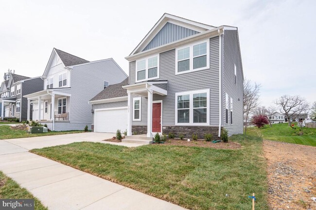191 National St