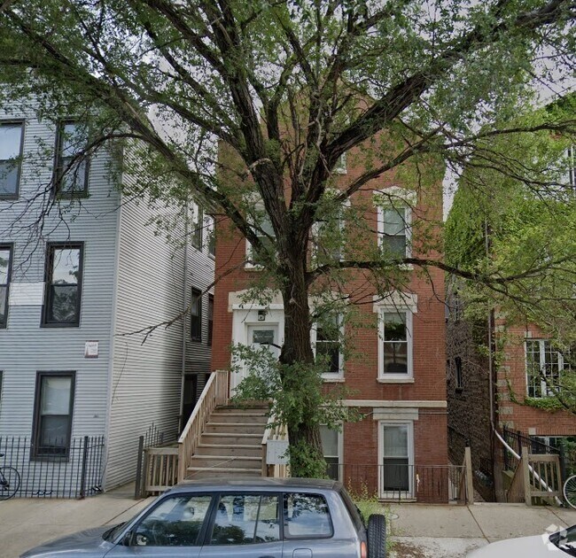 Building Photo - 1433 N Cleaver St Unit 3R Rental