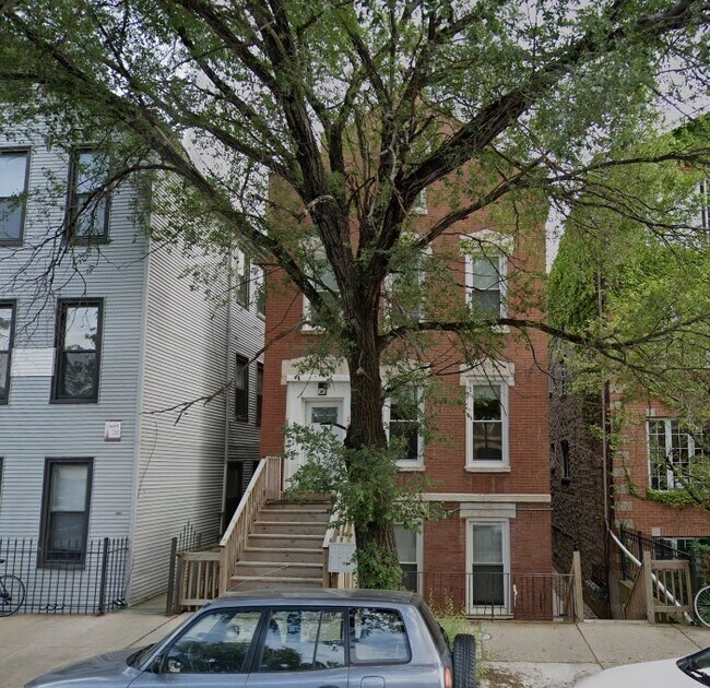 Photo - 1433 N Cleaver St Apartment Unit 3R