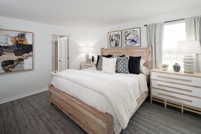 Photo - The Flatwoods at Babcock Ranch