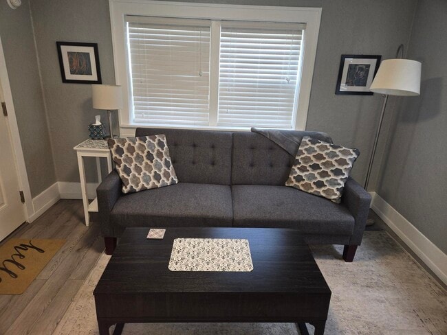 LIVING ROOM - R and B Properties