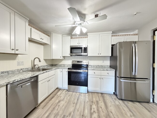 Building Photo - 354 Neponset St Unit M