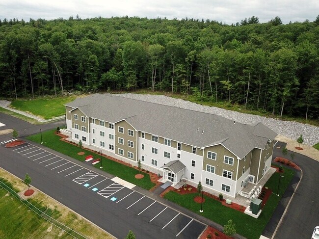 Photo - 52 E Ridge Dr Unit 202