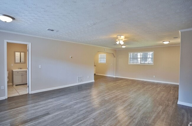 Townhomes at Pleasant Hill