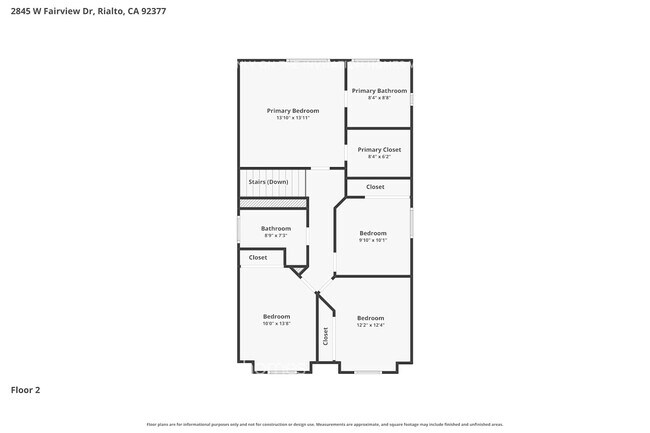 Photo - 2845 W Fairview Dr