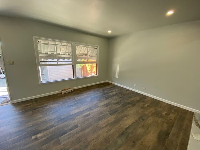 Photo - Renovated Rear Bungalow Unit 6232