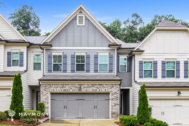 Building Photo - 1119 Spring Marsh Ct NE