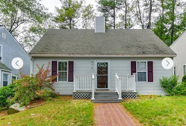 16 Bowstring Way