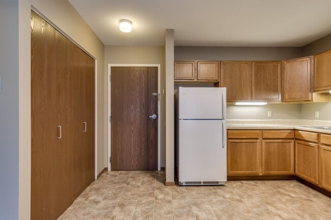 Galloway Apartments