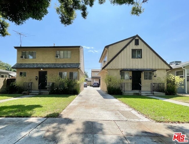 Building Photo - 525 N Shelton St Rental