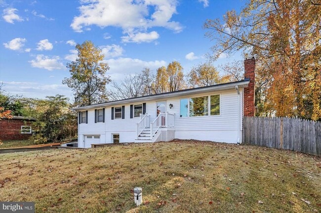 Photo - 1506 Widows Mite Rd