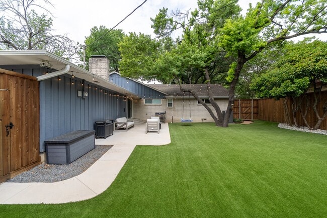 Photo - Great home in a desirable location with mature trees!