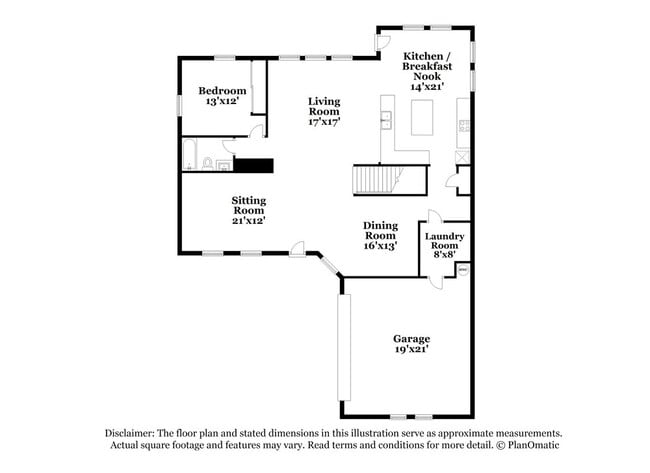 Photo - 45480 W Morning View Ln