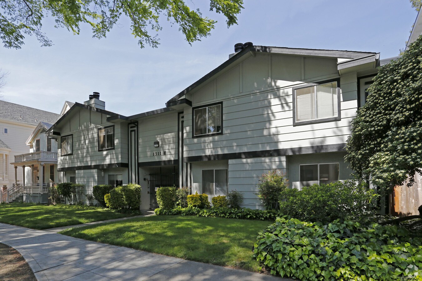 Photo - Greystone Apartments