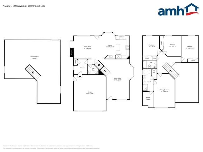 Photo - 15625 E 99th Ave