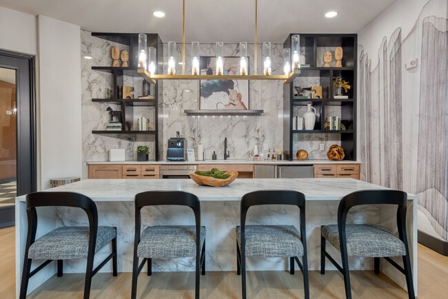 Tacara at Steubing Heights apartments — community photo