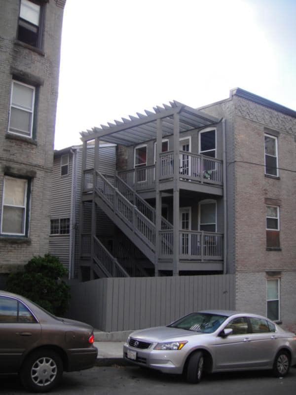 Photo - 832 Huntington Ave Apartments Unit 2