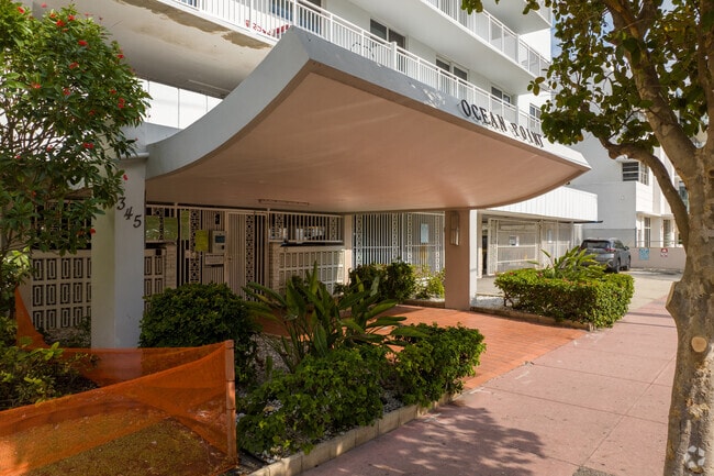 Photo - Ocean Point Condominium