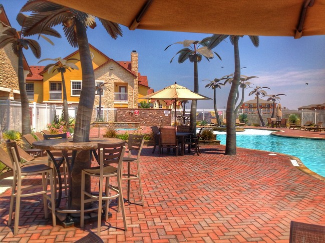 Lantana Gardens