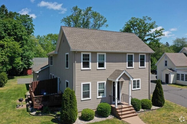 Building Photo - 20 Capen St Unit 20A Rental