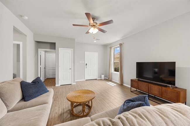 Photo - 25803 Hickory Pecan Trl