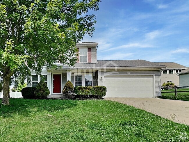 Building Photo - 1153 Reveres Run Rental