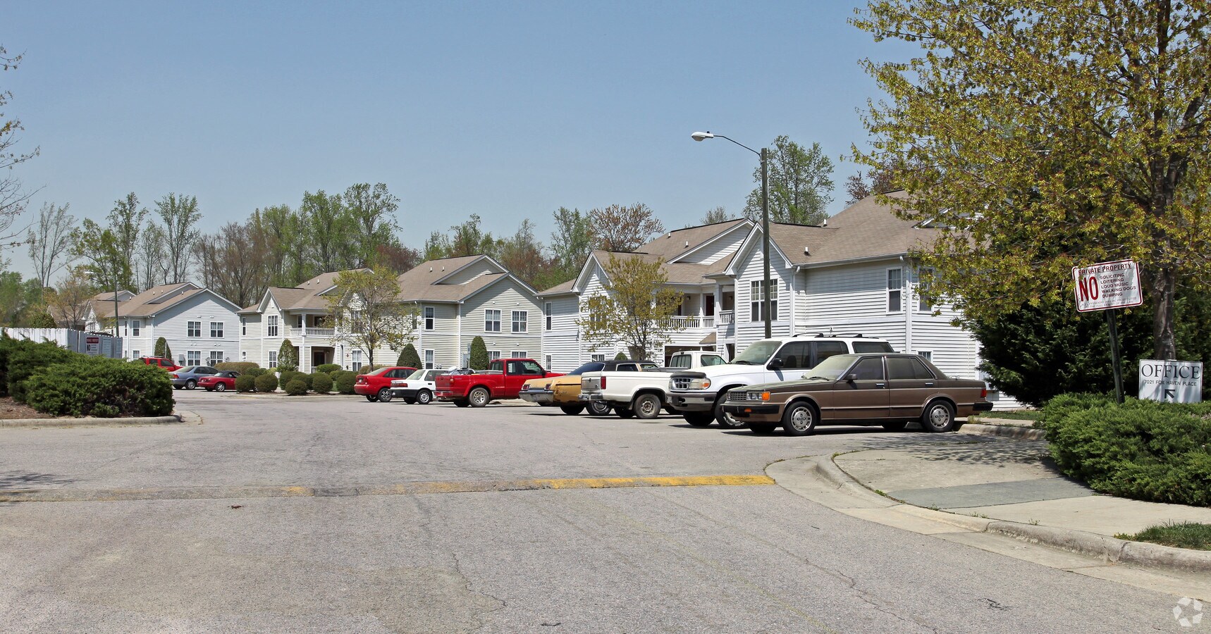 Fox Haven Apartments - Fox Haven Apartments