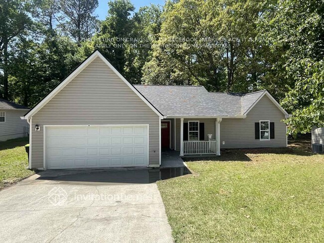 Photo - 1415 Oak Knoll Dr NE Casa