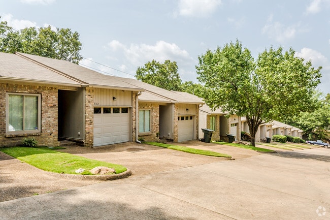 Green Mountain Apartments - Green Mountain Apartments