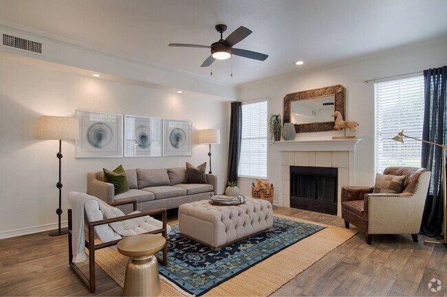 Building Photo - McDermott Place Rental