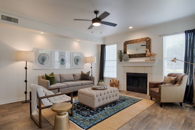 Building Photo - McDermott Place Rental
