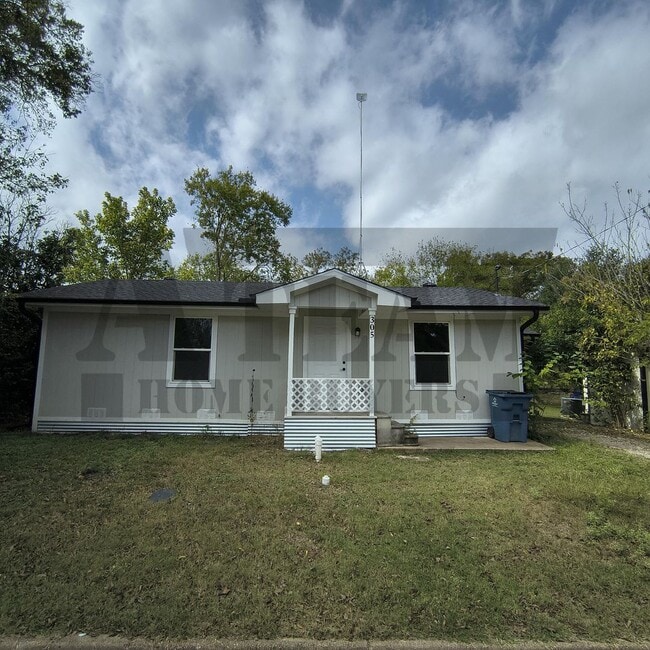 Building Photo - Beautiful 2 Bedroom 1 Bathroom for rent in Kaufman!