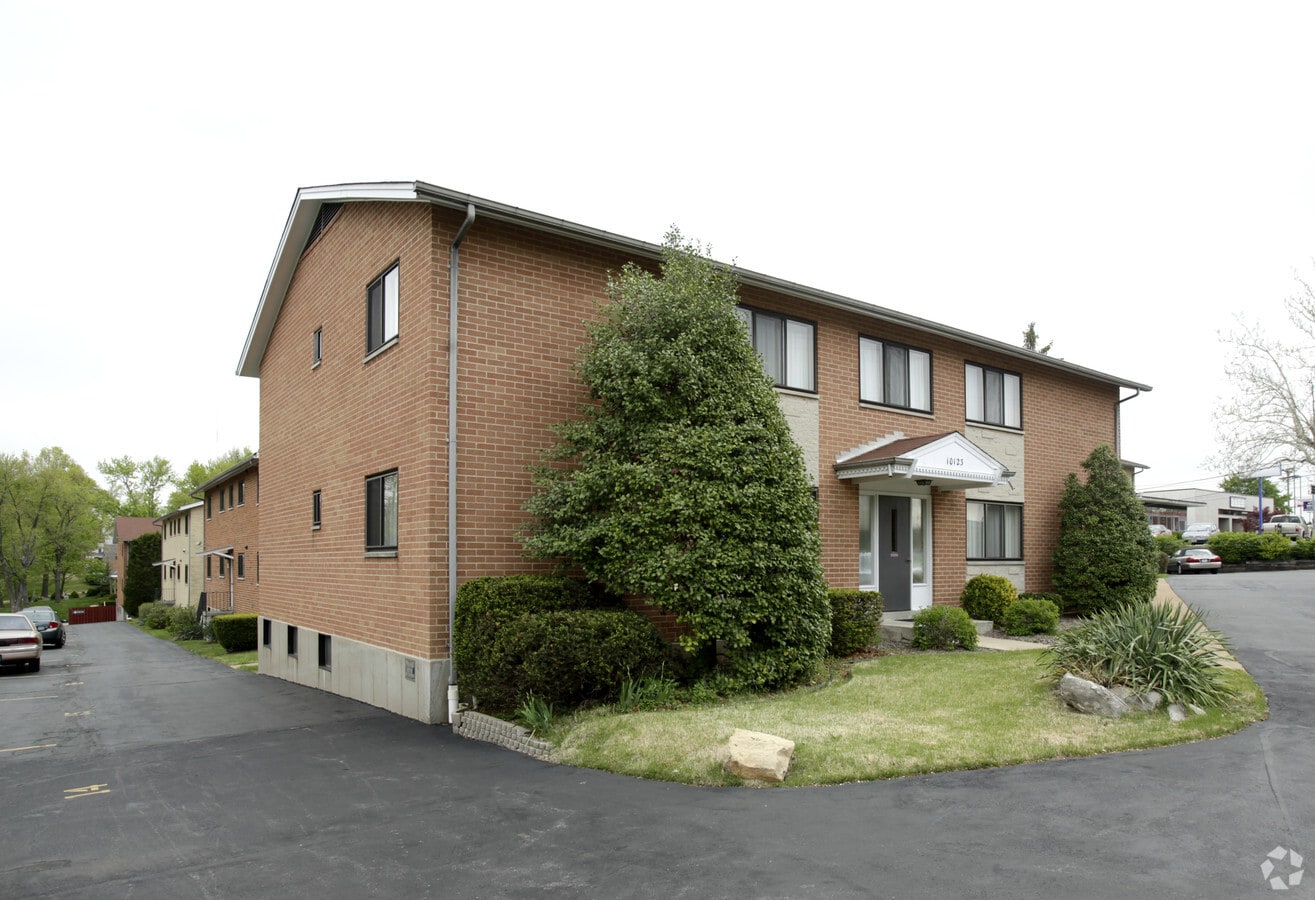 Photo - Ter Ron Apartments