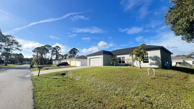 Photo - Incredible 3 Bedroom, 2 Bathroom Home in Palm Bay!!