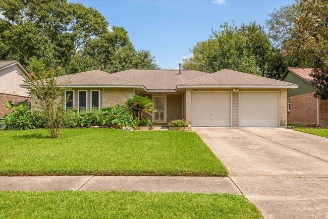 Building Photo - 310 Knoll Forest Dr Rental