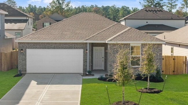 Building Photo - 25207 Leather Leaf Ct