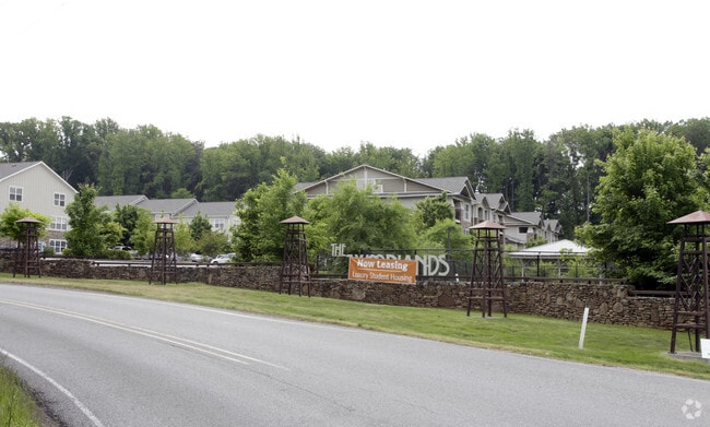 The Woodlands of Knoxville