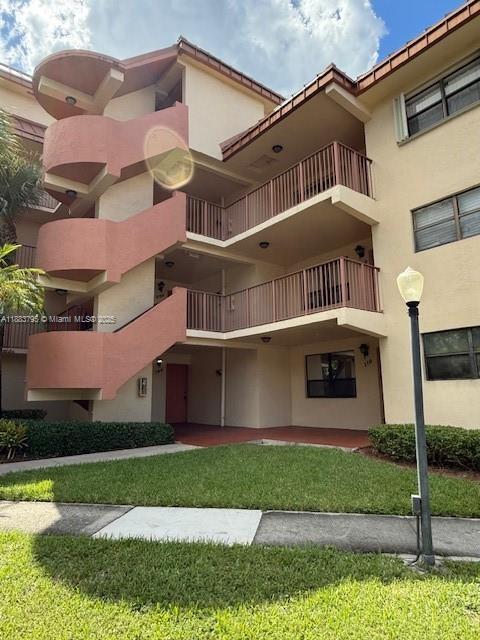 Building Photo - 7401 NW 16th St Unit 109