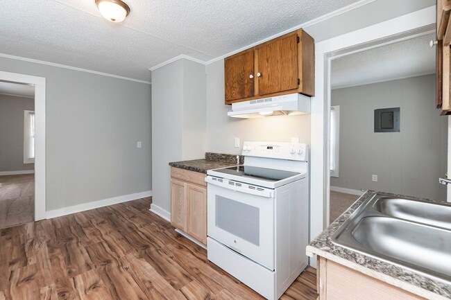 Photo - Come see this remodeled home!
