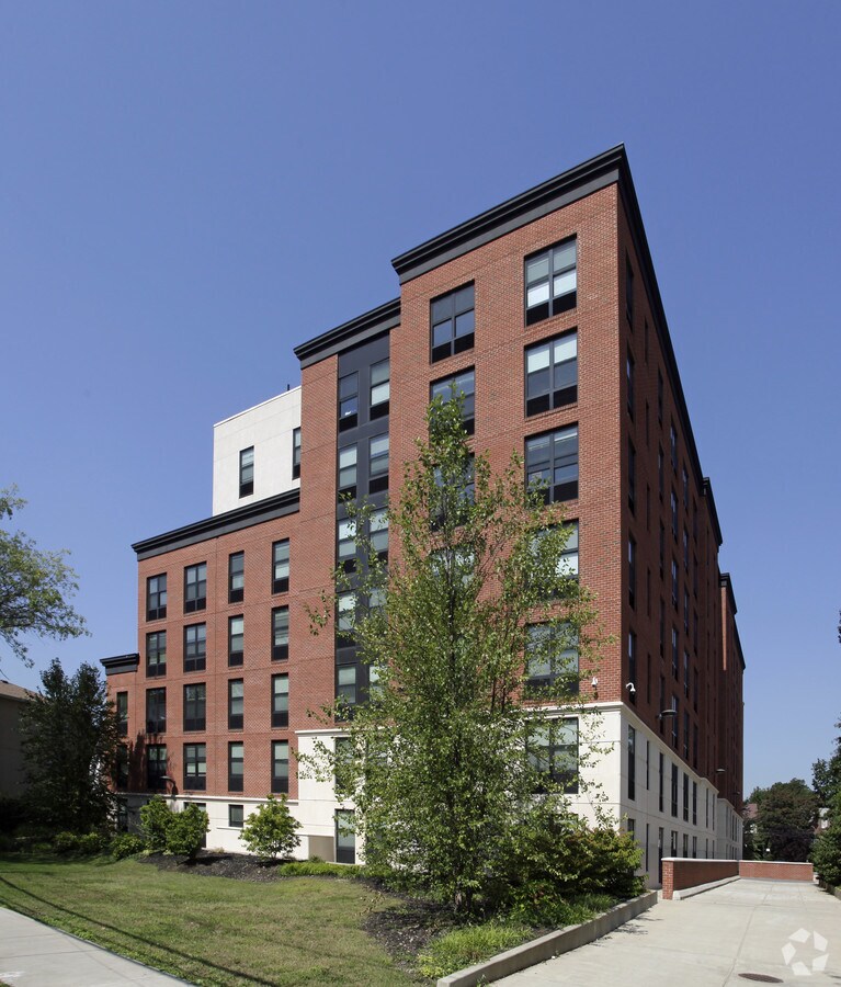 Photo - Henley Road Residence Apartments