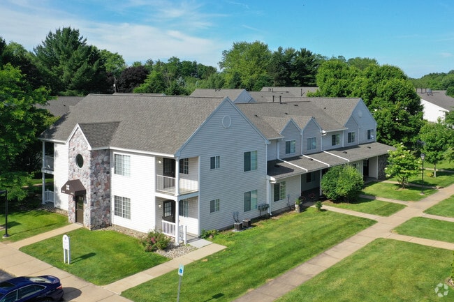 Prinwood Place