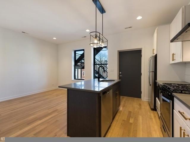 Photo - 3 bedroom in Chicago IL 60642 Unit 1